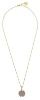 Collier Aquaforte Femme Kit e monopietra in Argent H4184651